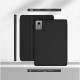 Tech-Protect SC Pen Flip Cover Μαύρη (Lenovo Idea Tab 11.0 TB-336)
