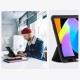 Tech-Protect SC Pen Flip Cover Μαύρη (Lenovo Idea Tab 11.0 TB-336)
