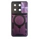 XIAOMI REDMI NOTE 13 PRO 5G / POCO X6 5G HYBRID SHOCKPROOF ARMOR CASE WITH STAND METAL CIRCLE RING AND SLIDER CAMERA LENS PROTECTION ΜΩΒ (OEM) XIAOMI REDMI NOTE 13 PRO 5G / POCO X6 5G HYBRID SHOCKPROOF ARMOR CASE WITH STAND METAL CIRCLE RING AND SLIDER CAMERA LENS PROTECTION ΜΩΒ (OEM)
