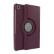 360° Flip Cover Δερμάτινο Περιστρεφόμενη Μωβ Lenovo 311FU 10.1'' 360° Flip Cover Δερμάτινο Περιστρεφόμενη Μωβ Lenovo 311FU 10.1''