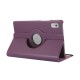 360° Flip Cover Δερμάτινο Περιστρεφόμενη Μωβ Lenovo 311FU 10.1'' 360° Flip Cover Δερμάτινο Περιστρεφόμενη Μωβ Lenovo 311FU 10.1''