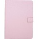 Flip Cover Δερμάτινο Ανθεκτική Ροζ Χρυσό (Universal 10.1-10.5") 0015245 Flip Cover Δερμάτινο Ανθεκτική Ροζ Χρυσό (Universal 10.1-10.5") 0015245