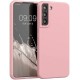 OEM Θήκη Σιλικόνης Back Cover Για Samsung Galaxy A17 - Ροζ OEM Θήκη Σιλικόνης Back Cover Για Samsung Galaxy A17 - Ροζ