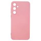 OEM Θήκη Σιλικόνης Back Cover Για Samsung Galaxy A17 - Ροζ OEM Θήκη Σιλικόνης Back Cover Για Samsung Galaxy A17 - Ροζ