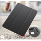 Flip Cover Μαύρη (Lenovo Idea Tab TB336FU)