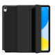 Flip Cover Μαύρη (Lenovo Idea Tab TB336FU)