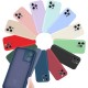 SOFT Back Cover Σιλικόνης Τιρκουάζ  2.MM (Xiaomi Redmi 15 4G)