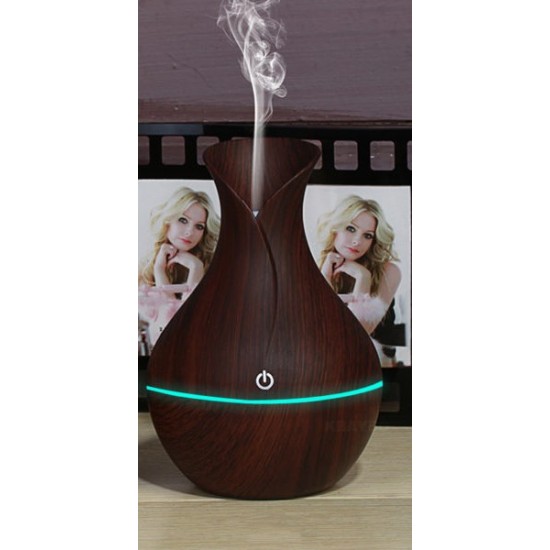 Συσκευή για Αρωματοθεραπεία Mini Ultrasonic Aroma Humidifier J-036