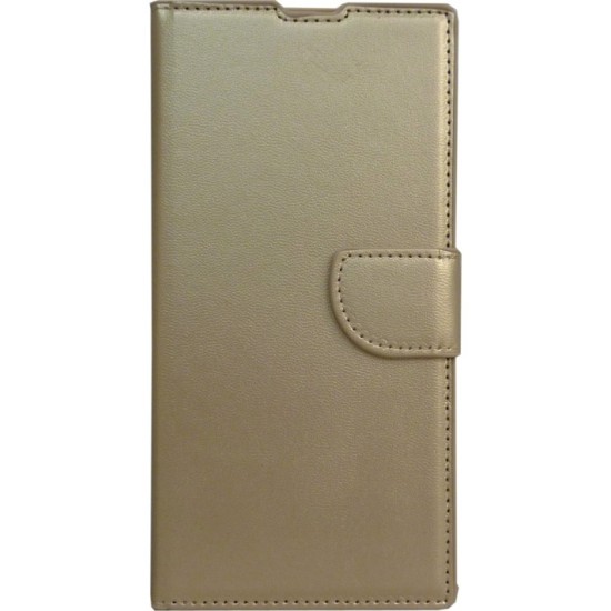 BOOK ΔΕΡΜΑΤΙΝΗ ΧΡΥΣΟ (XIAOMI 13T / 13T PRO) BOOK ΔΕΡΜΑΤΙΝΗ ΧΡΥΣΟ (XIAOMI 13T / 13T PRO)