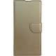BOOK ΔΕΡΜΑΤΙΝΗ ΧΡΥΣΟ (XIAOMI 13T / 13T PRO) BOOK ΔΕΡΜΑΤΙΝΗ ΧΡΥΣΟ (XIAOMI 13T / 13T PRO)