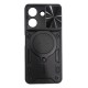 Hybrid Shockproof Ring Back Cover Συνθετική Ανθεκτική Μαύρο (Redmi 13C) Hybrid Shockproof Ring Back Cover Συνθετική Ανθεκτική Μαύρο (Redmi 13C)