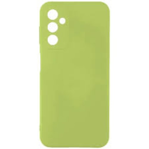 OEM Θήκη Σιλικόνης  Back Cover Για Samsung Galaxy A34 - Λαχανί