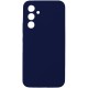 OEM Θήκη Σιλικόνης Back Cover Για Samsung Galaxy A55 - Σκούρο Πράσινο OEM Θήκη Σιλικόνης Back Cover Για Samsung Galaxy A55 - Σκούρο Πράσινο
