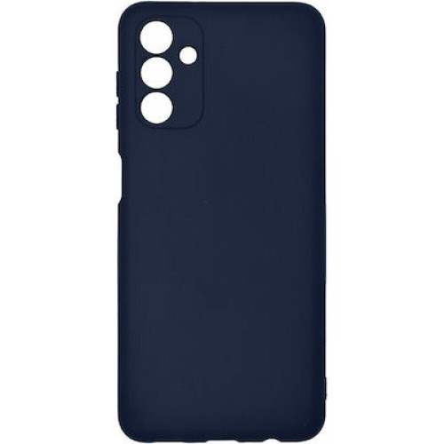 OEM Θήκη Σιλικόνης Back Cover Για Samsung Galaxy A55 - Σκούρο Πράσινο