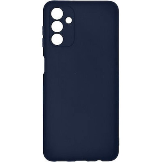 OEM Θήκη Σιλικόνης Back Cover Για Samsung Galaxy A55 - Σκούρο Πράσινο OEM Θήκη Σιλικόνης Back Cover Για Samsung Galaxy A55 - Σκούρο Πράσινο
