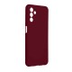 OEM Θήκη Σιλικόνης Soft Touch 2mm Back Cover Για Samsung Galaxy A14 5G - Μπορντό OEM Θήκη Σιλικόνης Soft Touch 2mm Back Cover Για Samsung Galaxy A14 5G - Μπορντό
