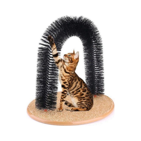 Forcats Παιχνίδι Γάτας Purrfect Arch