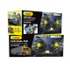 Andowl Ανεμιστήρας Αυτοκινήτου Διπλός 12V Q-FS303 36025101
