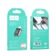 Hoco UA17 Μετατροπέας USB-C male σε USB-A female Hoco UA17 Μετατροπέας USB-C male σε USB-A female