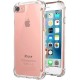 Anti Shock 1.5mm Διάφανη Iphone SE 4 Anti Shock 1.5mm Διάφανη Iphone SE 4