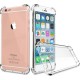 Anti Shock 1.5mm Διάφανη Iphone SE 4 Anti Shock 1.5mm Διάφανη Iphone SE 4