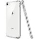 Anti Shock 1.5mm Διάφανη Iphone SE 4 Anti Shock 1.5mm Διάφανη Iphone SE 4