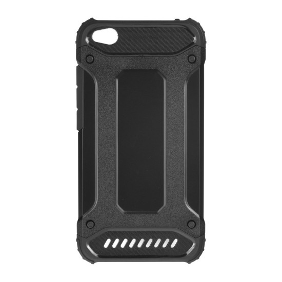 Armor Case Xiaomi Redmi 5A Black