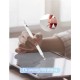 Andowl Pencil 1 Γραφίδα Αφής σε Μαύρο χρώμα