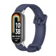 Λουράκι Σιλικόνης Midnight Blue (Mi Band 5)