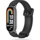 Λουράκι Σιλικόνης Μαύρο (Mi Band 8) Λουράκι Σιλικόνης Μαύρο (Mi Band 8)