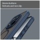 Tech-Protect MagSafe Back Cover Σιλικόνης / Πλαστικό Navy Blue (Redmi Note 15 PRO+ 5G/Poco M8 PRO) Tech-Protect MagSafe Back Cover Σιλικόνης / Πλαστικό Navy Blue (Redmi Note 15 PRO+ 5G/Poco M8 PRO)