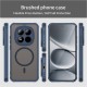 Tech-Protect MagSafe Back Cover Σιλικόνης / Πλαστικό Navy Blue (Redmi Note 15 PRO+ 5G/Poco M8 PRO) Tech-Protect MagSafe Back Cover Σιλικόνης / Πλαστικό Navy Blue (Redmi Note 15 PRO+ 5G/Poco M8 PRO)