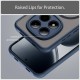 Tech-Protect MagSafe Back Cover Σιλικόνης / Πλαστικό Navy Blue (Redmi Note 15 PRO+ 5G/Poco M8 PRO) Tech-Protect MagSafe Back Cover Σιλικόνης / Πλαστικό Navy Blue (Redmi Note 15 PRO+ 5G/Poco M8 PRO)