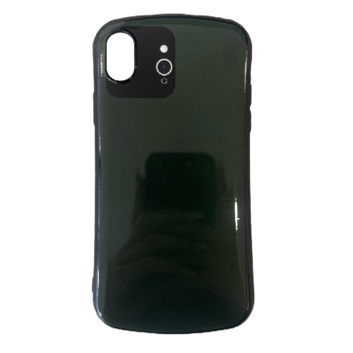 Back Cover Σιλικόνης Πράσινο (iPhone XR) Back Cover Σιλικόνης Πράσινο (iPhone XR)