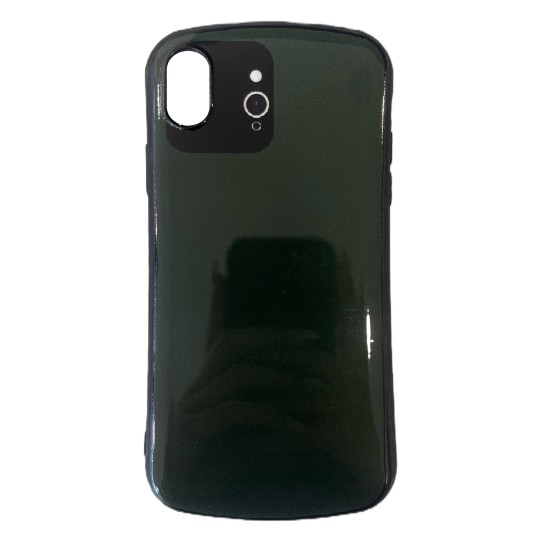 Back Cover Σιλικόνης Πράσινο (iPhone XR) Back Cover Σιλικόνης Πράσινο (iPhone XR)