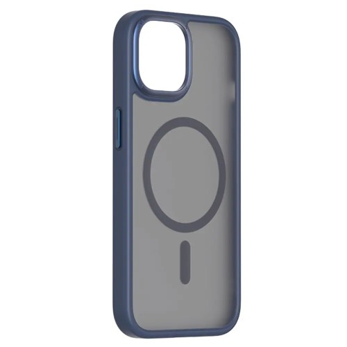 ΘΗΚΗ IPHONE 14 PRO MAX MATTE MAGNETIC SERIES ΣΥΜΒΑΤΟ ΜΕ MAGSAFE ΦΟΡΤΙΣΤΗ, ΠΛΑΤΗ ΑΝΤΙΚΡΑΔΑΣΜΙΚΗ ΑΠΟ PREMIUM TPU ΜΠΛΕ ΘΗΚΗ IPHONE 14 PRO MAX MATTE MAGNETIC SERIES ΣΥΜΒΑΤΟ ΜΕ MAGSAFE ΦΟΡΤΙΣΤΗ, ΠΛΑΤΗ ΑΝΤΙΚΡΑΔΑΣΜΙΚΗ ΑΠΟ PREMIUM TPU ΜΠΛΕ