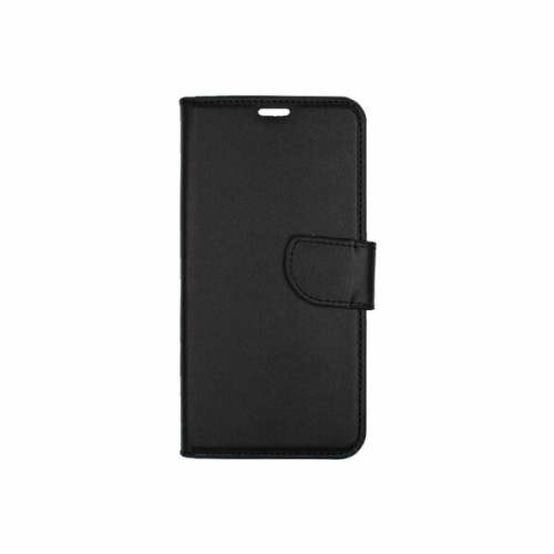 Book Πλαστικό Μαύρο (Redmi Note 10 PRO) Book Πλαστικό Μαύρο (Redmi Note 10 PRO)