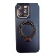 MagSafe Magnetic Ring Phone Case 2-in-1 Inner Shockproof Back Full Coverage Blue Protective Cover(iPhone 15 Pro max) MagSafe Magnetic Ring Phone Case 2-in-1 Inner Shockproof Back Full Coverage Blue Protective Cover(iPhone 15 Pro max)