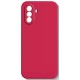 Huawei Nova Y70 / Y70 Plus Silky and Soft Touch Finish TPU Silicone Back Cover Case Bordo (oem) Huawei Nova Y70 / Y70 Plus Silky and Soft Touch Finish TPU Silicone Back Cover Case Bordo (oem)
