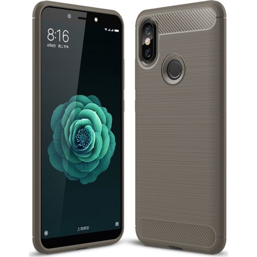 Θήκη OEM Διάφανη Σιλικόνης με Κορδόνι Μωβ Crossbody Apple iPhone 7/8 Plus