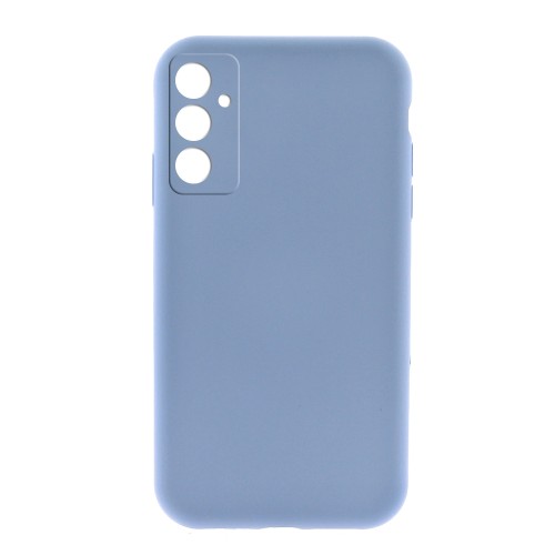 Back Cover Σιλικόνης Γκρι (Galaxy A05S) Back Cover Σιλικόνης Γκρι (Galaxy A05S)