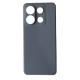 Back Cover Σιλικόνης Γκρι POCO X6