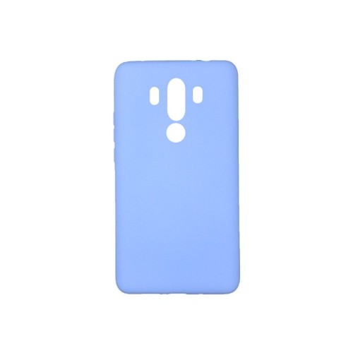 Θήκη Silky And Soft για Huawei Mate 10 Pro - Λιλά