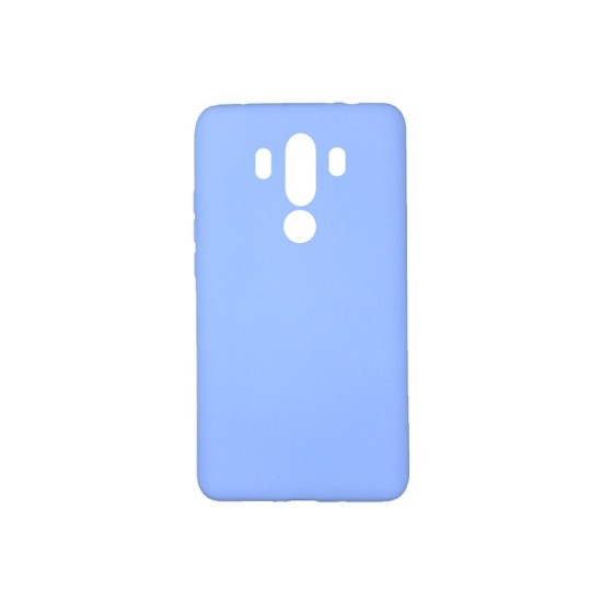 Θήκη Silky And Soft για Huawei Mate 10 Pro - Λιλά Θήκη Silky And Soft για Huawei Mate 10 Pro - Λιλά