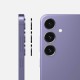 Protector Προστασία Κάμερας Tempered Glass Μαύρο για το Galaxy S24 Plus