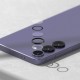 Protector Προστασία Κάμερας Tempered Glass Μαύρο για το Galaxy S24 Plus