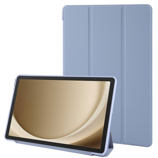 Flip Cover SHOCKPROOF Samsung Galaxy Tab A11 8.7- Lavender Grey ΟΕΜ Flip Cover SHOCKPROOF Samsung Galaxy Tab A11 8.7- Lavender Grey ΟΕΜ