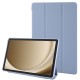 Flip Cover SHOCKPROOF Samsung Galaxy Tab A11 8.7- Lavender Grey ΟΕΜ Flip Cover SHOCKPROOF Samsung Galaxy Tab A11 8.7- Lavender Grey ΟΕΜ