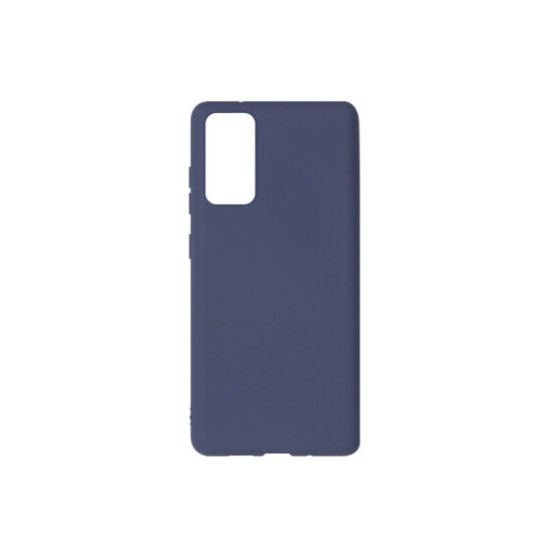 Θήκη TPU Σιλικόνης για Huawei Mate 20 Lite - Μαύρο Θήκη TPU Σιλικόνης για Huawei Mate 20 Lite - Μαύρο
