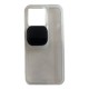 Sliding Camera Cover Σιλικόνης Διάφανη (Apple iPhone 13 Pro) Sliding Camera Cover Σιλικόνης Διάφανη (Apple iPhone 13 Pro)